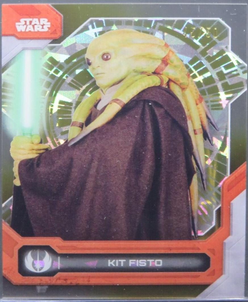 Kit Fisto