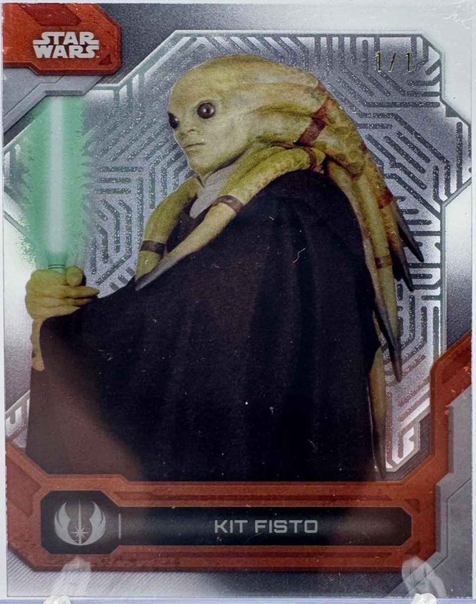 Kit Fisto