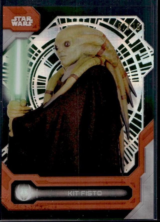Kit Fisto