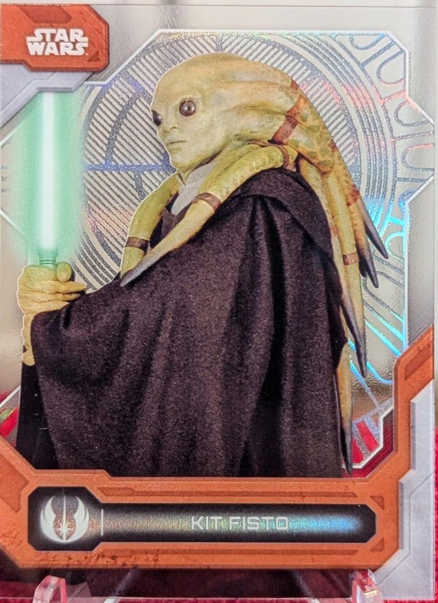 Kit Fisto