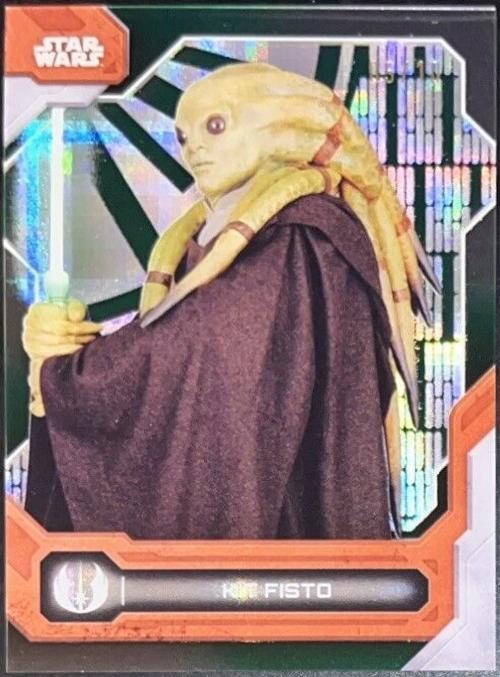 Kit Fisto
