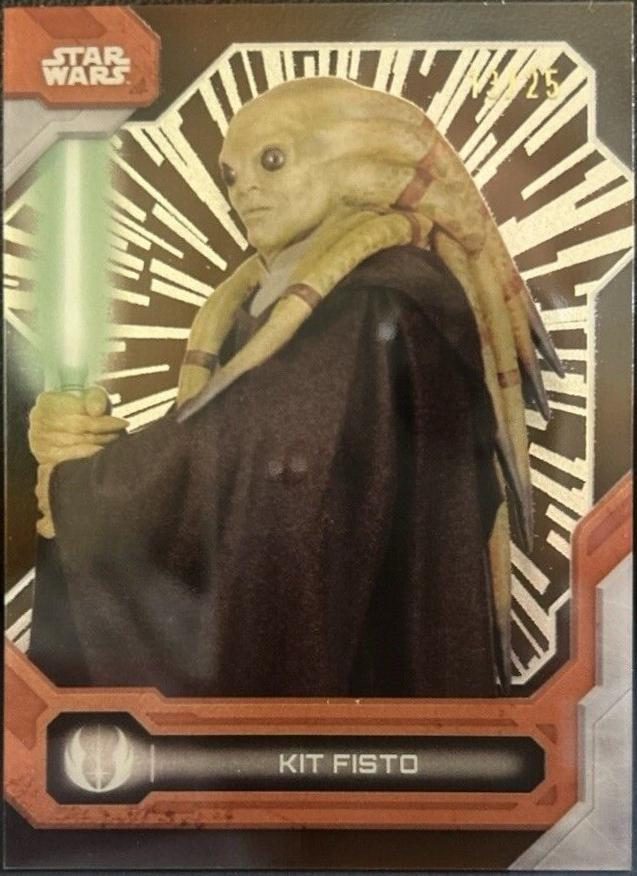 Kit Fisto