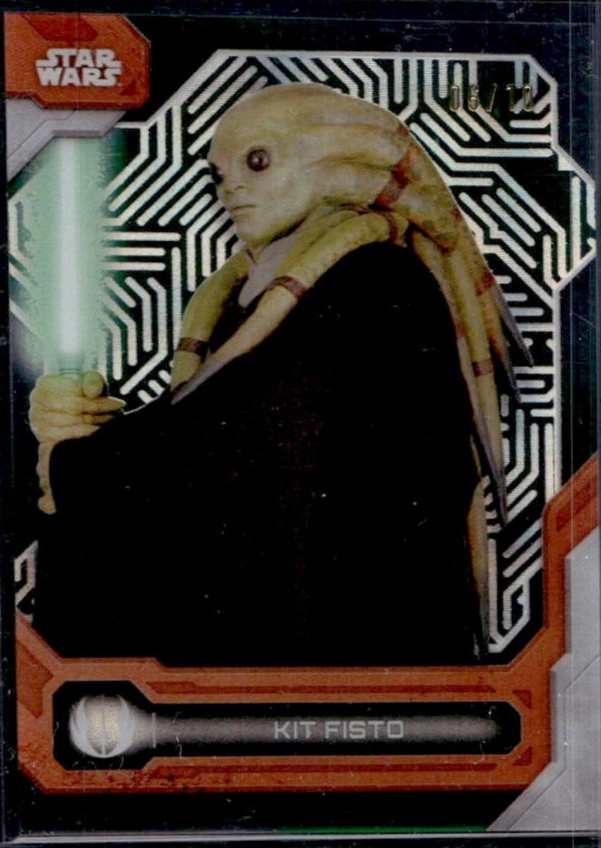 Kit Fisto