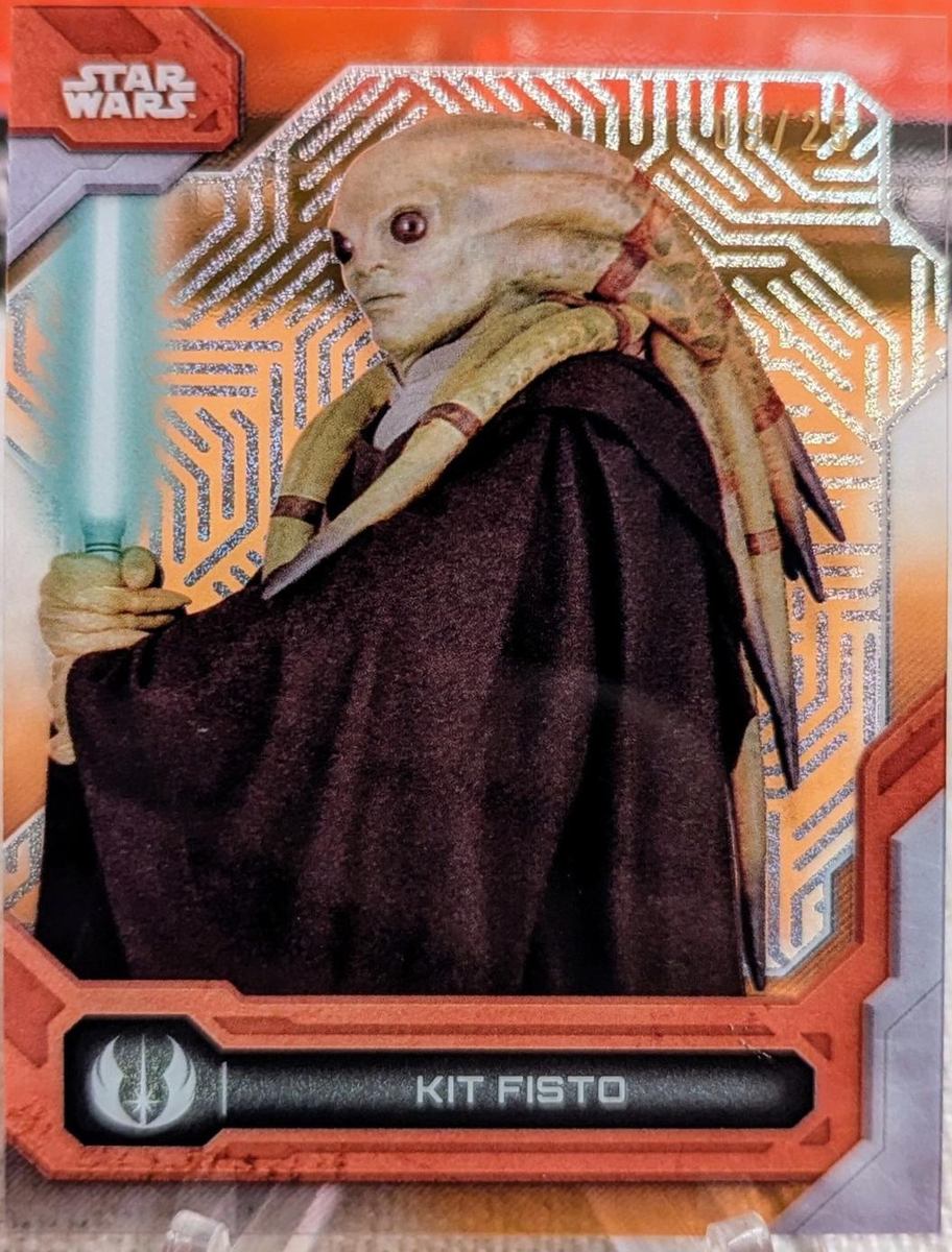 Kit Fisto