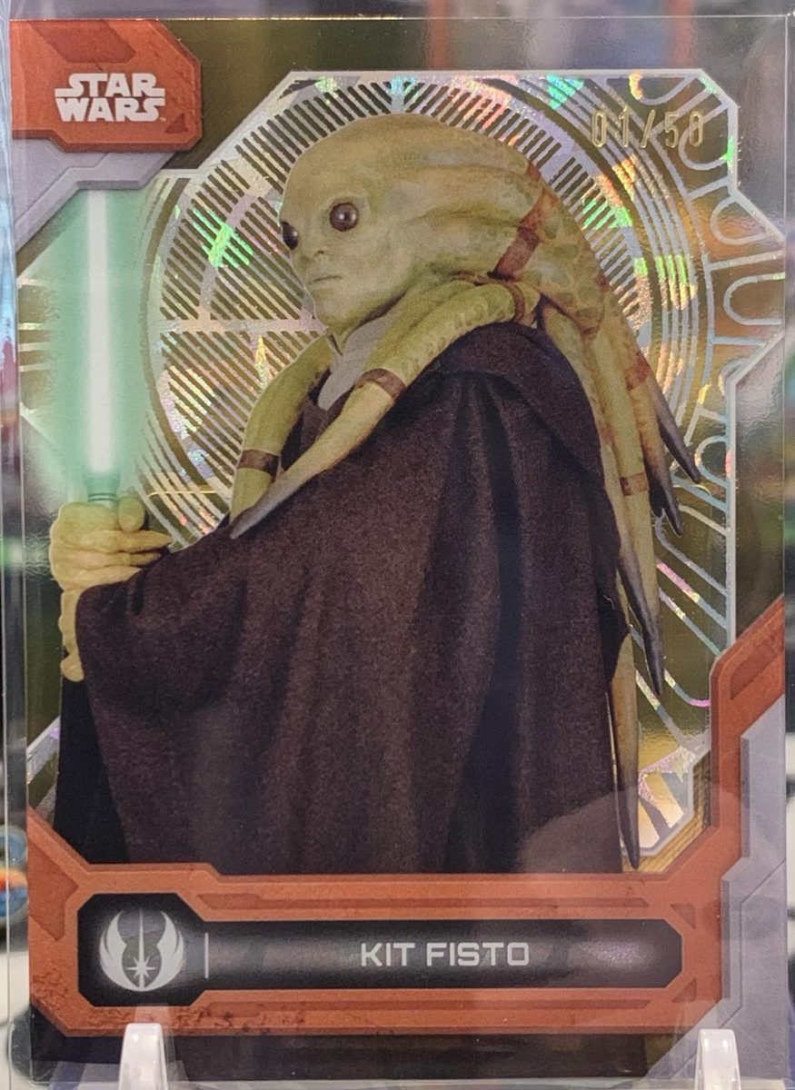 Kit Fisto