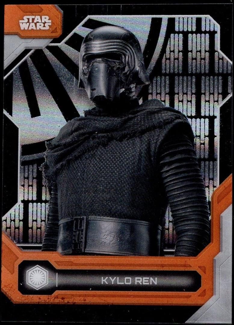 Kylo Ren
