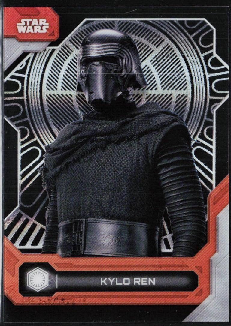 Kylo Ren