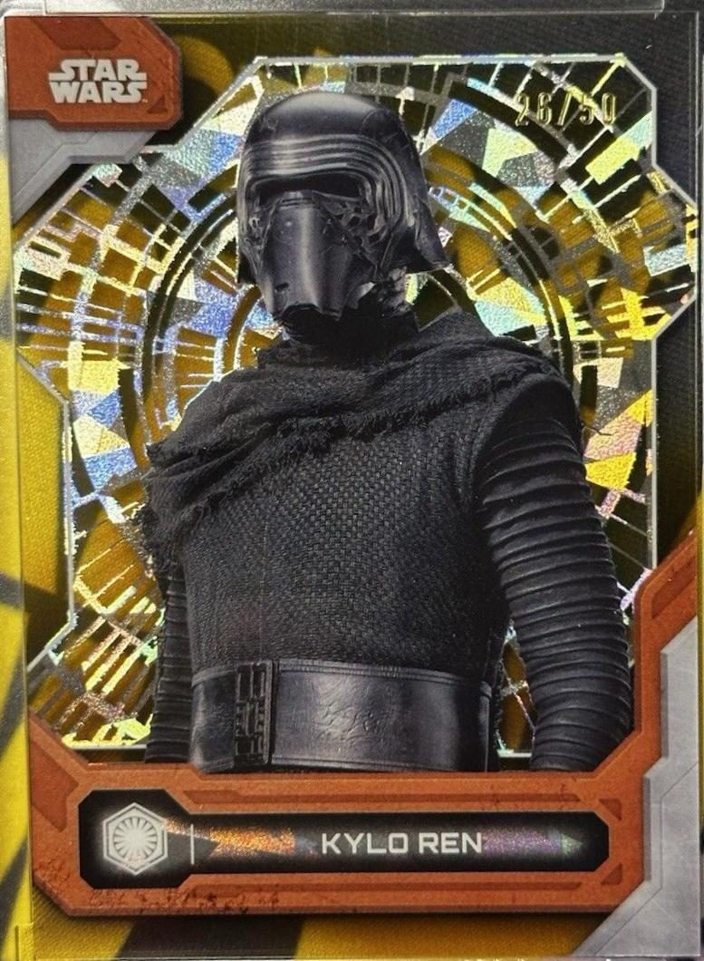 Kylo Ren