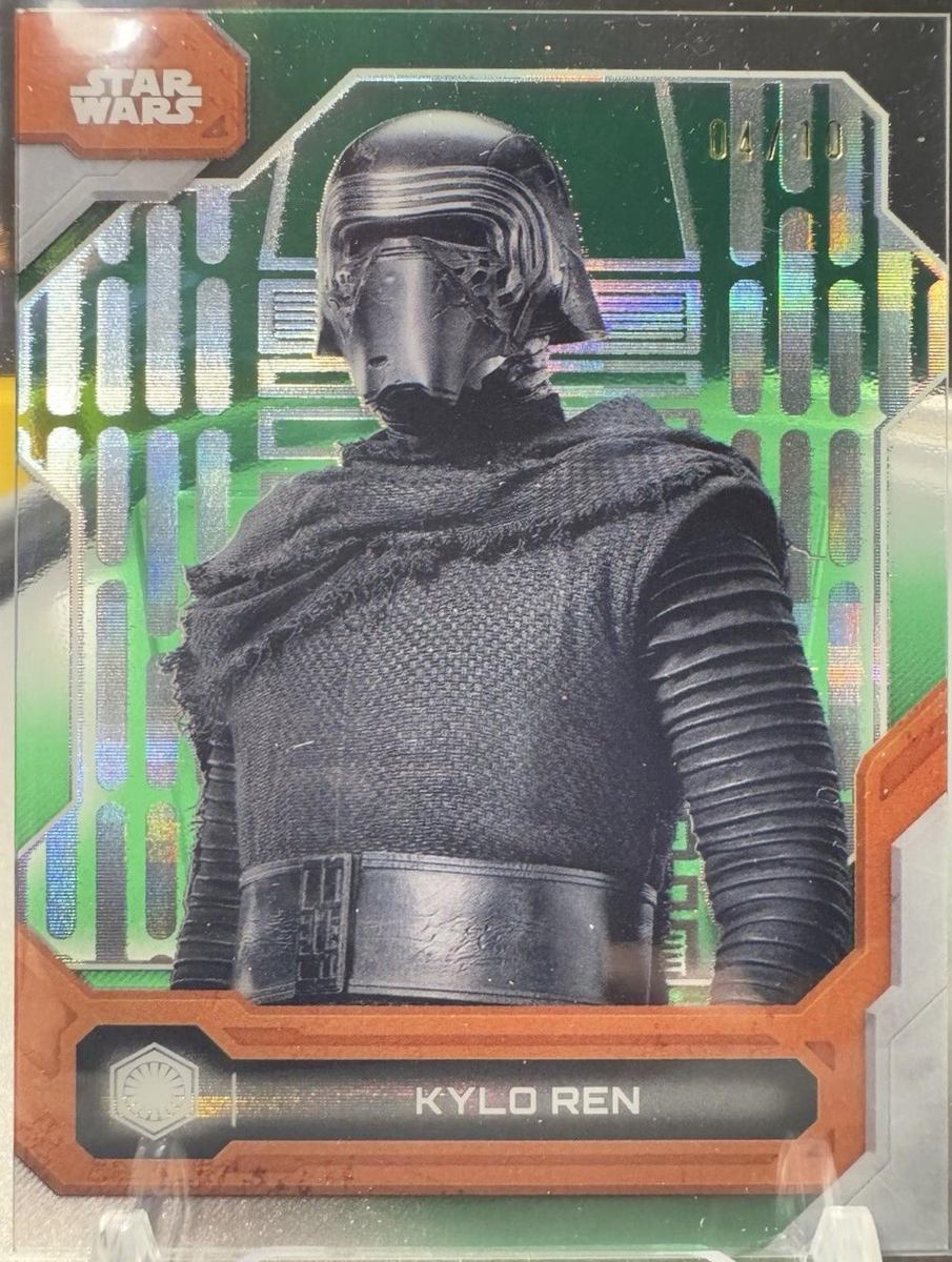 Kylo Ren