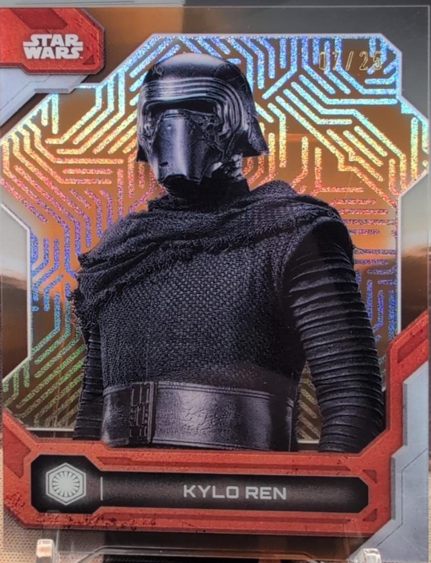 Kylo Ren
