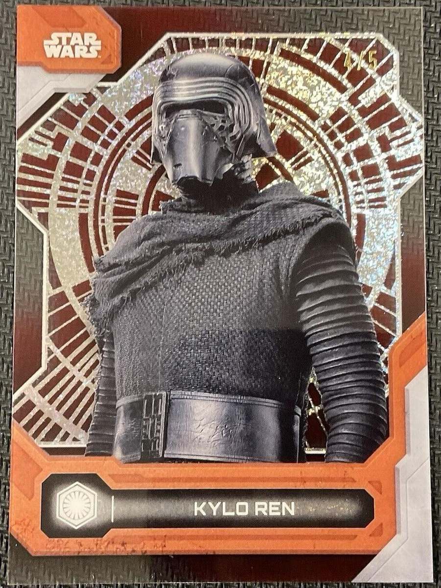 Kylo Ren