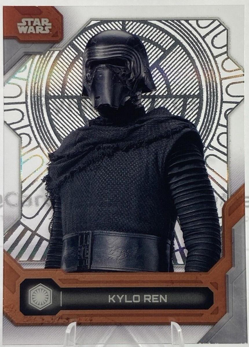 Kylo Ren