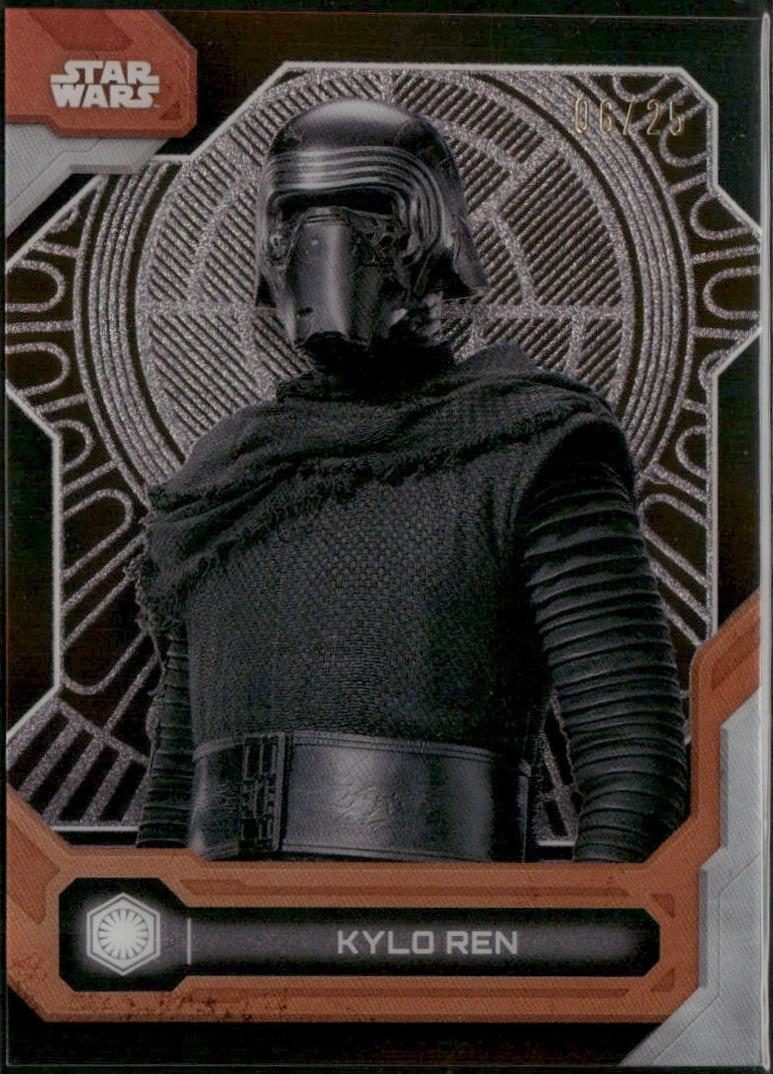 Kylo Ren