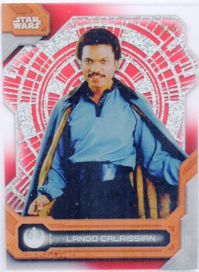 Lando Calrissian
