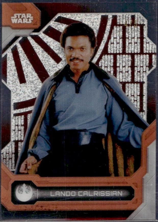 Lando Calrissian