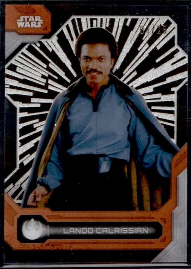 Lando Calrissian