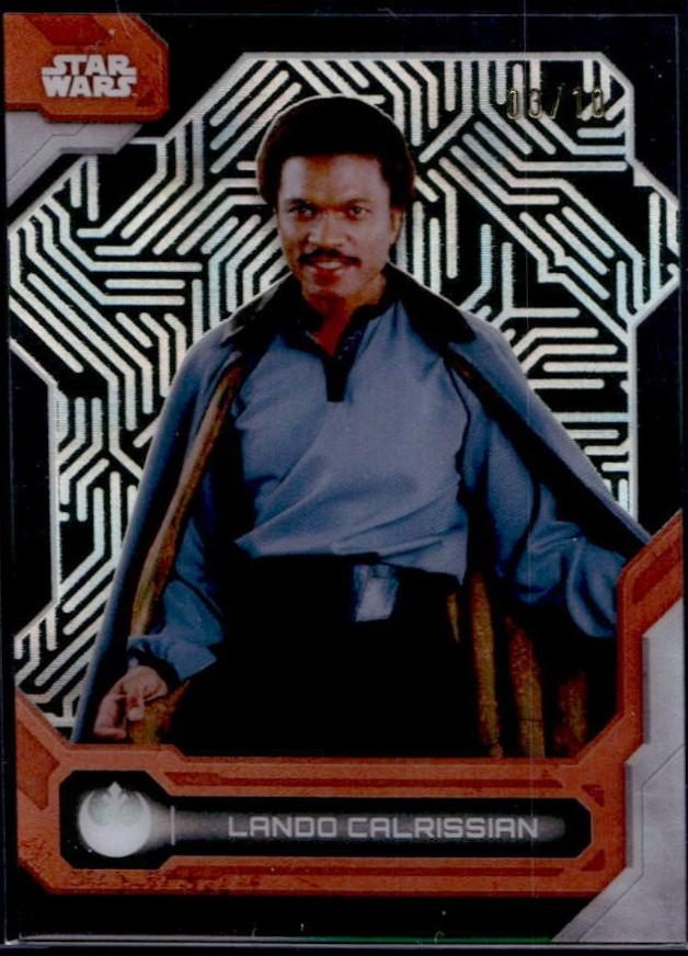 Lando Calrissian