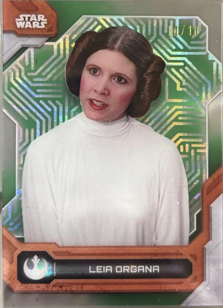 Leia Organa