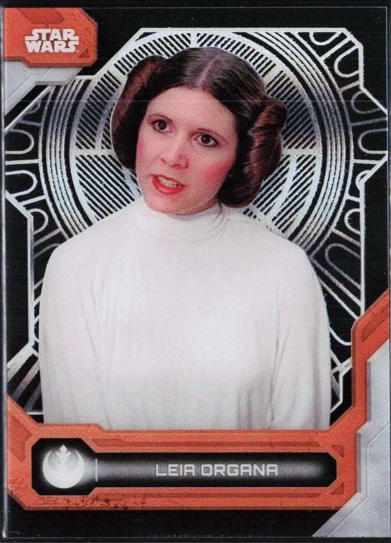 Leia Organa