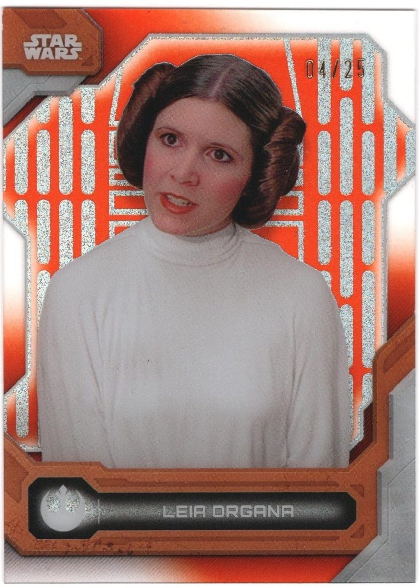 Leia Organa
