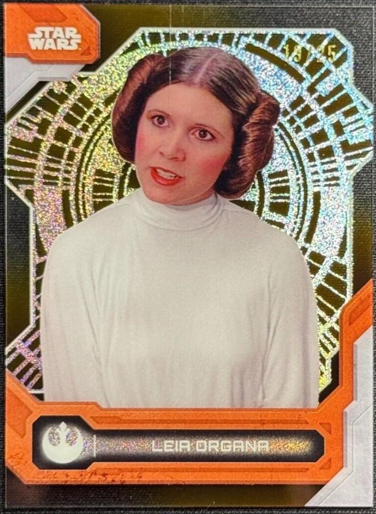 Leia Organa