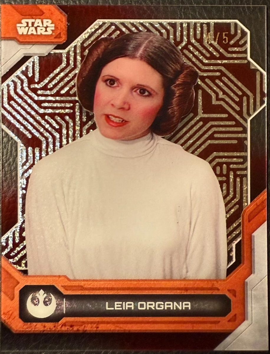 Leia Organa