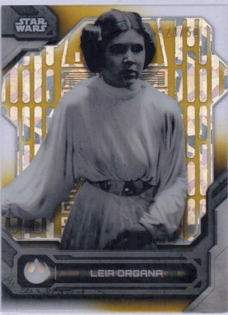 Leia Organa