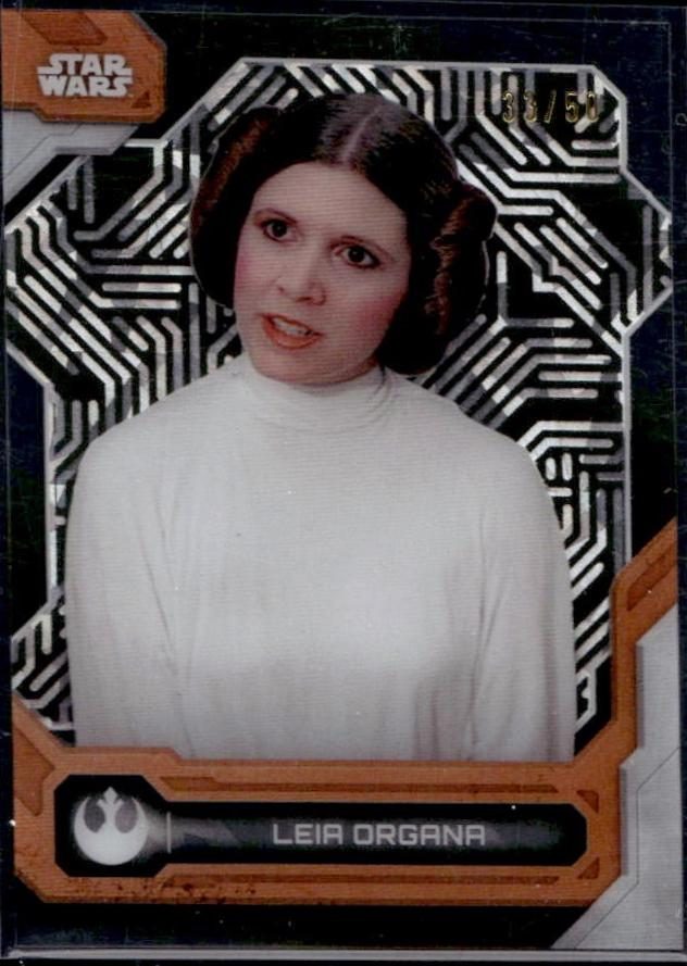 Leia Organa