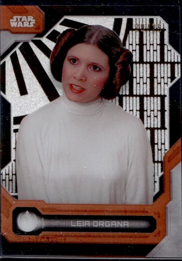 Leia Organa