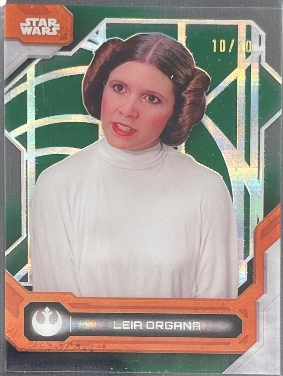 Leia Organa