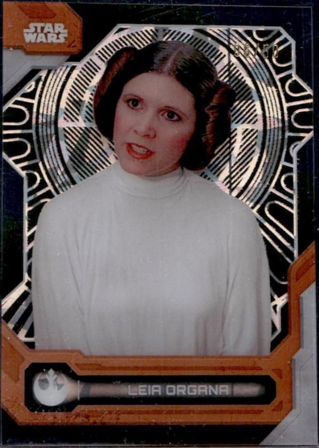 Leia Organa