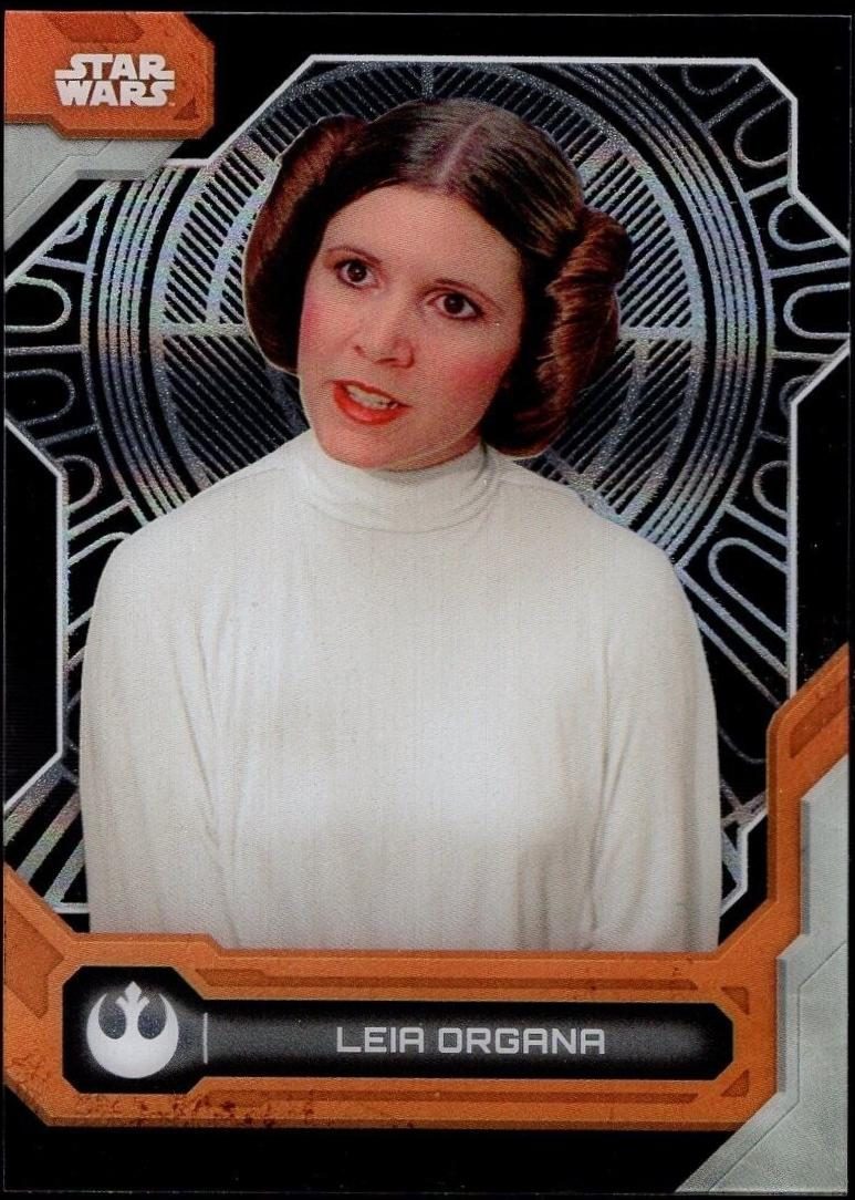 Leia Organa