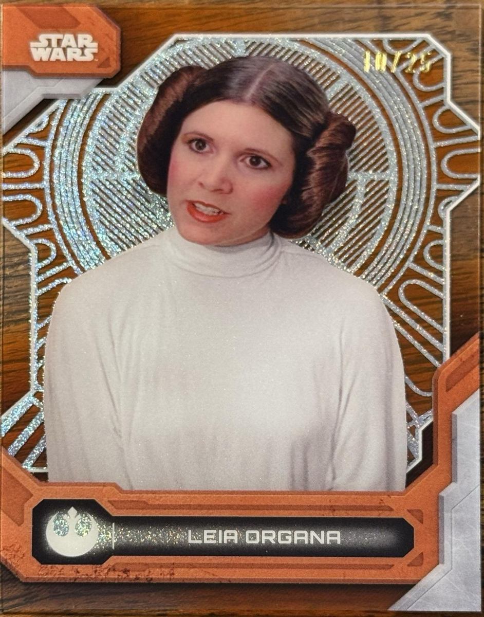 Leia Organa