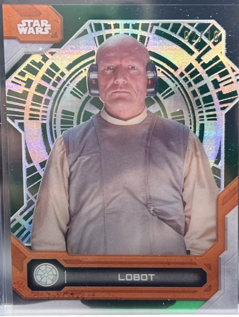 Lobot