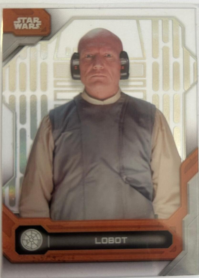 Lobot