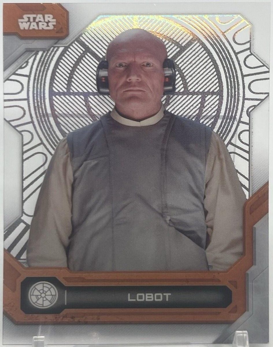 Lobot