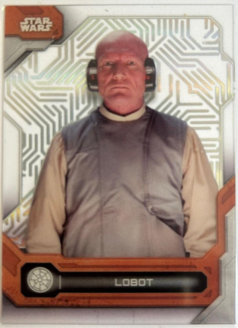 Lobot