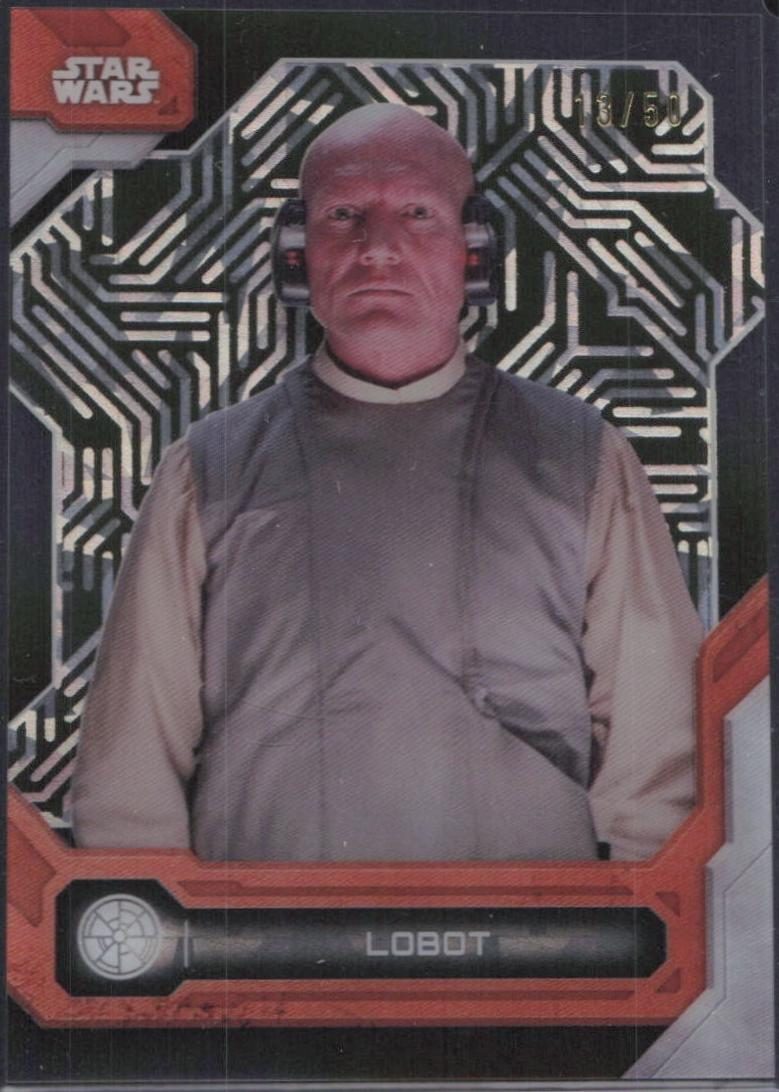 Lobot