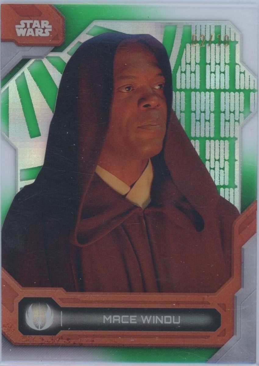 Mace Windu