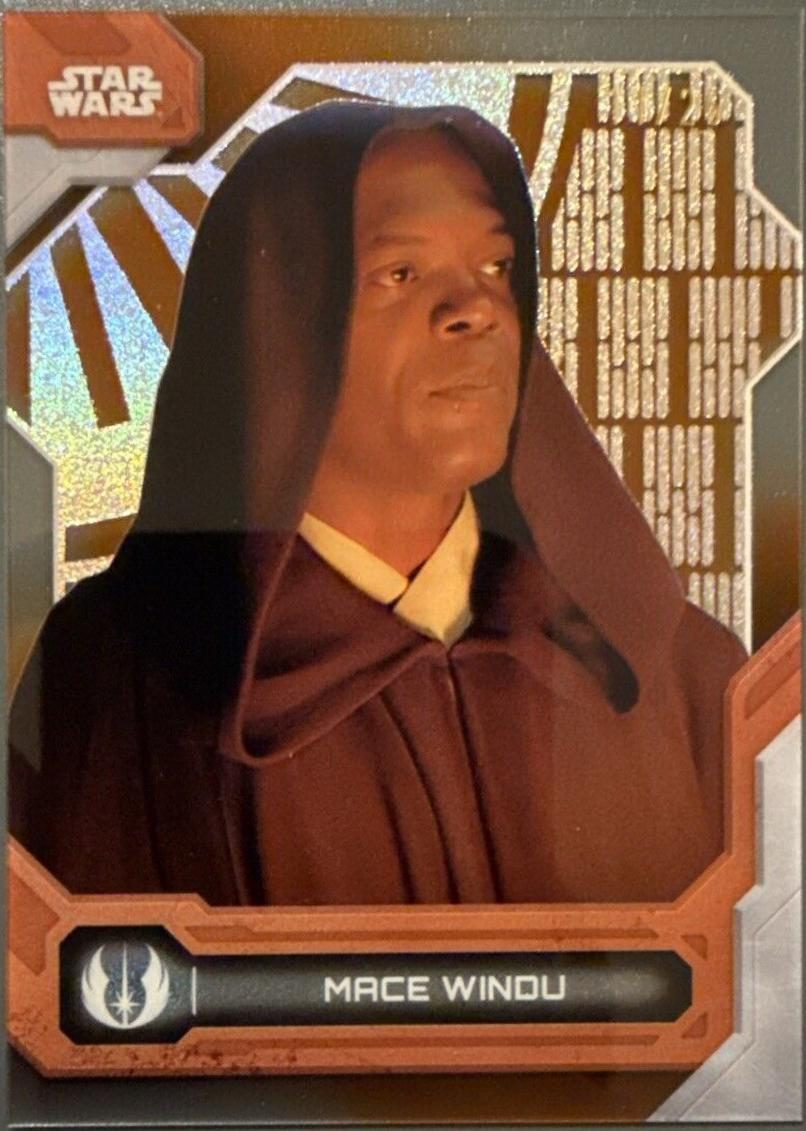 Mace Windu