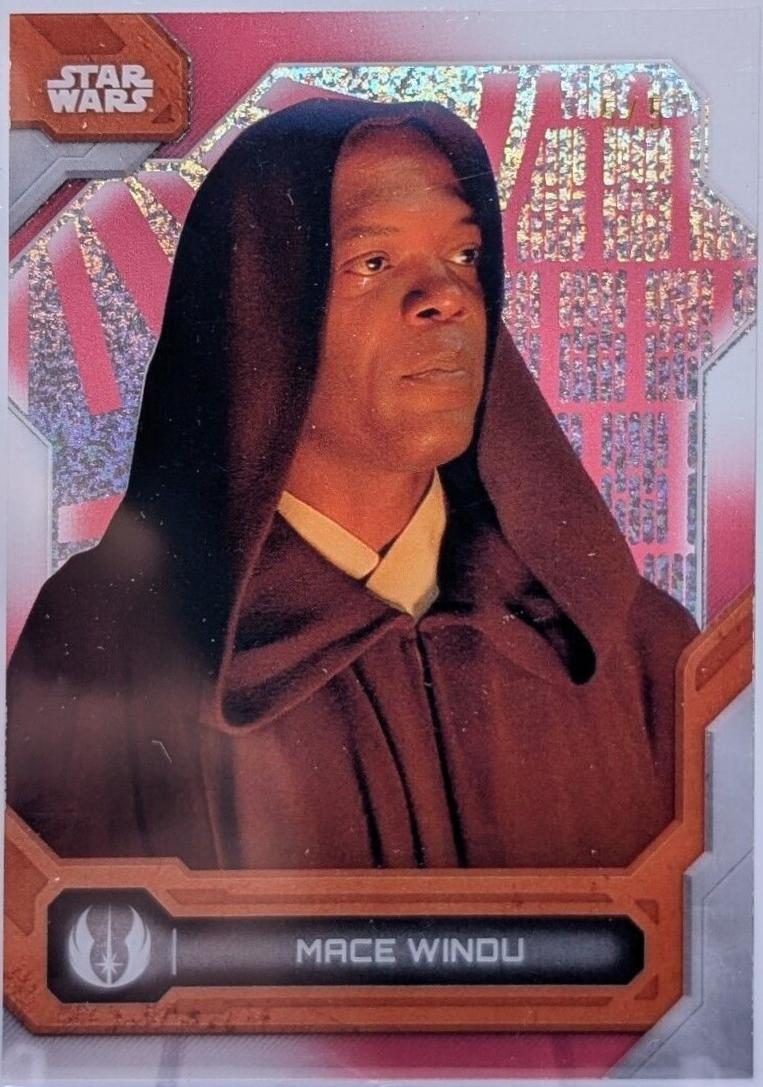 Mace Windu