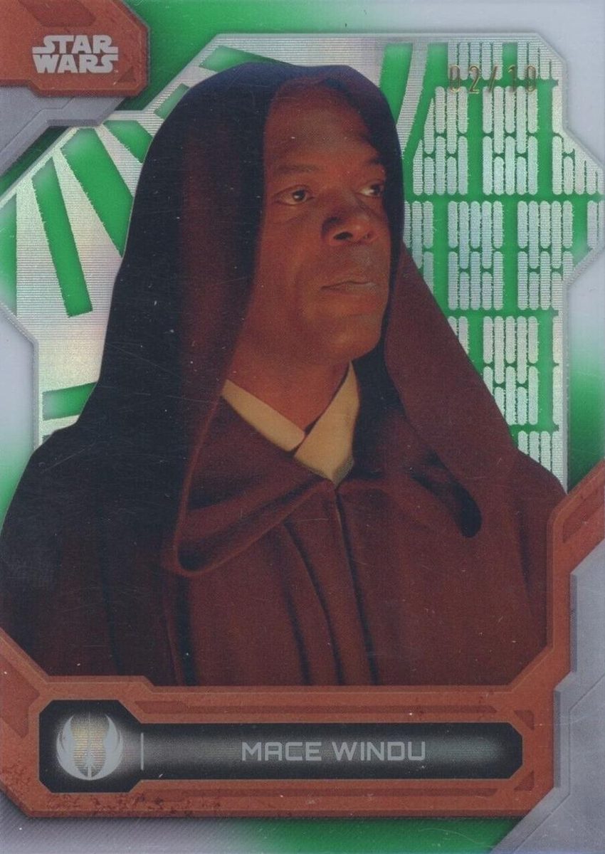 Mace Windu