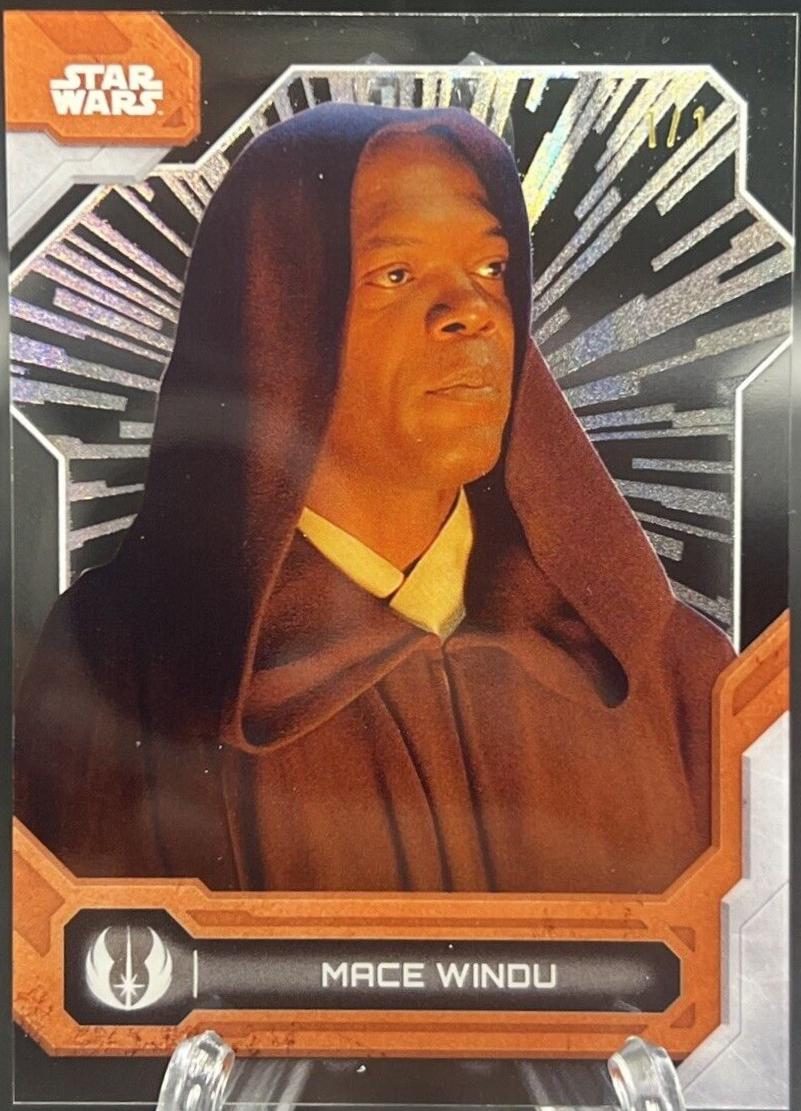 Mace Windu