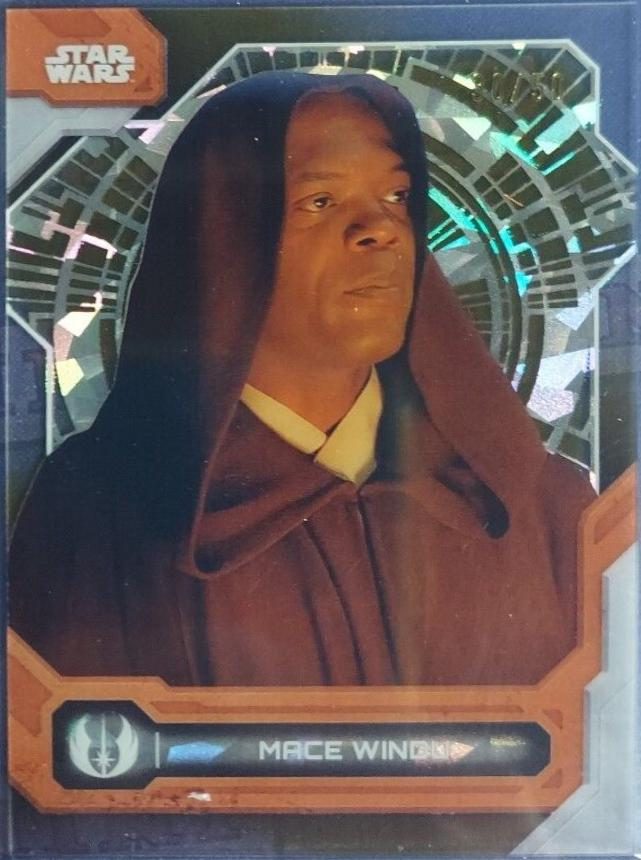 Mace Windu