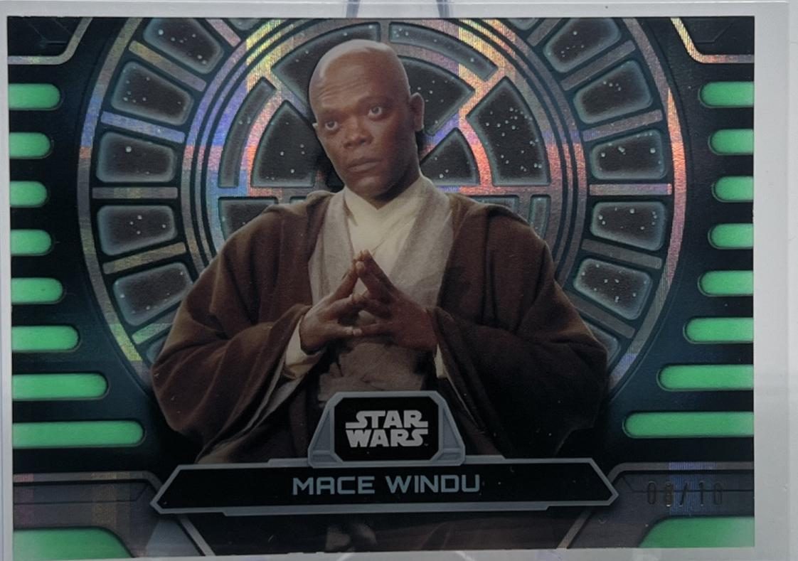 Mace Windu