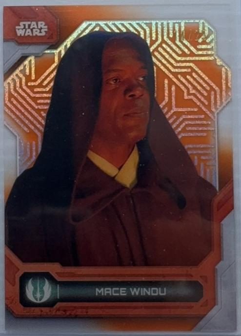 Mace Windu