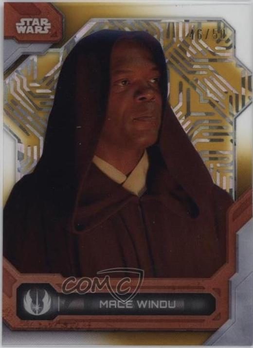 Mace Windu