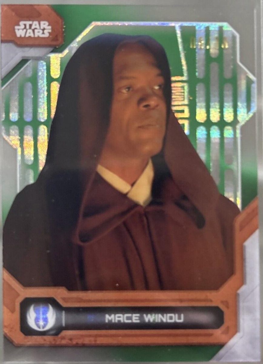 Mace Windu