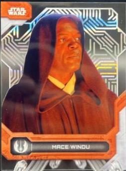 Mace Windu