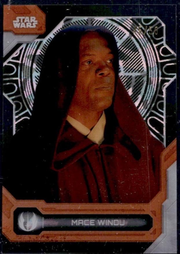 Mace Windu